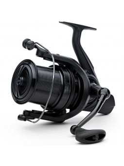 DAIWA Emblem 45 SCW QD kaprový navijak