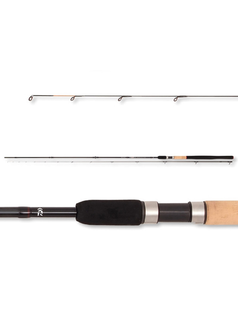 Feederový prút DAIWA N´ZON Z Medium Feeder