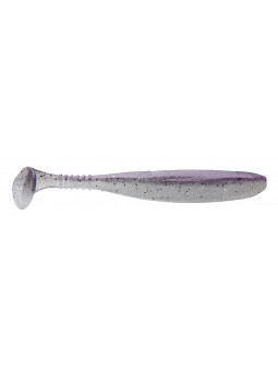 Daiwa Tournament D´Fin Purple Pearl gumená nástraha