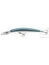 Daiwa Tournanent Double Clutch 75 blue smelt