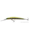 Daiwa Tournanent Double Clutch 75 lime perch