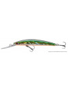 Daiwa Tournanent Double Clutch 75 platinum green