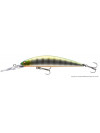 Daiwa Tournament Current Master DR lime perch