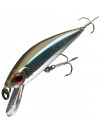 Daiwa Tournament Minnow metallic wakasagi 6 cm Vobler