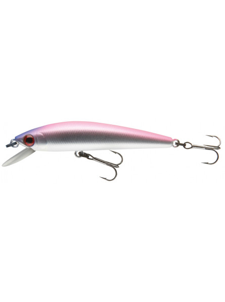 Daiwa Tournament Minnow Hazy Neon Vobler 6 cm