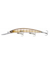 Daiwa Tournament Double Clutch Ghost Perch Vobler 9,5 cm