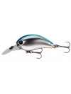 Daiwa Tournament Baby Crank Blue Smelt Vobler 3,5 cm