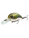 Daiwa Tournament Baby Crank Lazer Ayu Vobler 3,5 cm