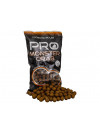 Boilies STARBAITS Probiotic Monster Crab 1kg 14 mm