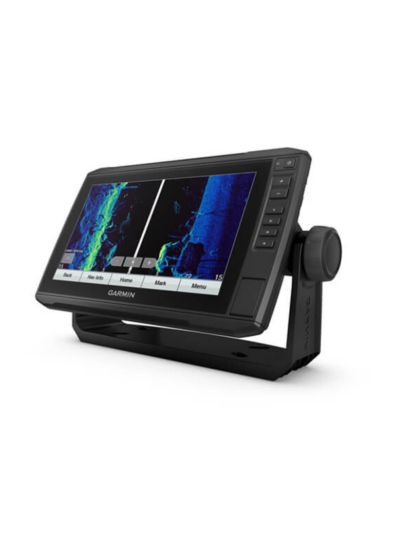 GARMIN echoMAP™ UHD 92sv GPS navigátor s pokročilým sonarom