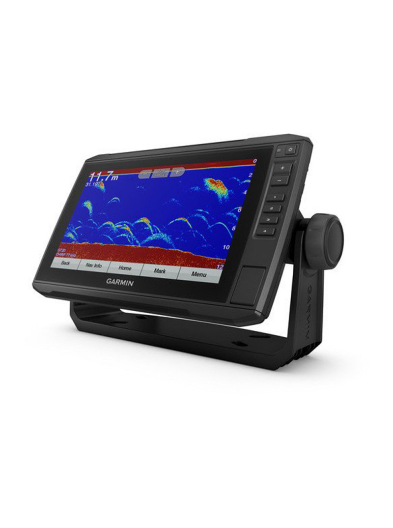 GPS navigátor s pokročilým sonarom GARMIN echoMAP™ Plus 92sv
