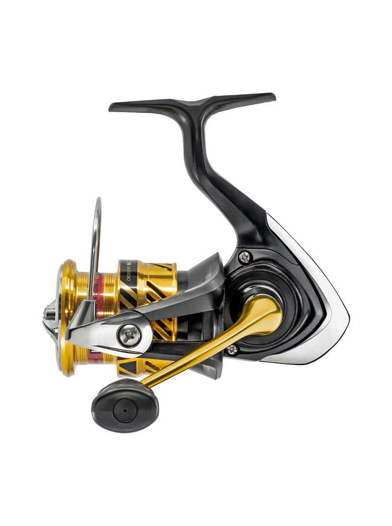 DAIWA CROSSFIRE LT