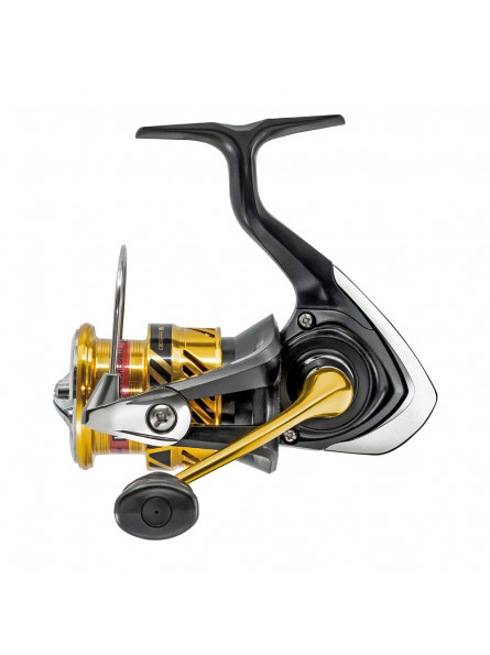 DAIWA CROSSFIRE LT