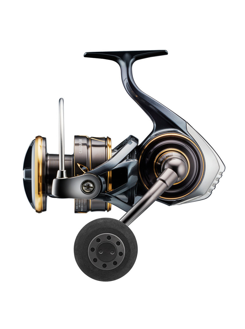 DAIWA 23 CALDIA SW