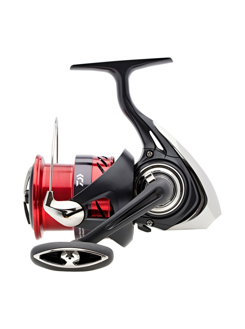 DAIWA 22 Ninja Feeder LT navijak na lov feeder