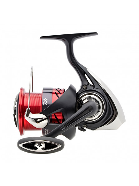 DAIWA 22 Ninja Feeder LT navijak na lov feeder