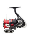 DAIWA 22 Ninja Feeder LT navijak na lov feeder