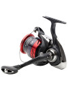 DAIWA 22 Ninja Feeder LT ľavá strana