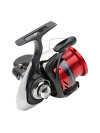 DAIWA 22 Ninja Feeder LT 6000 pravá strana