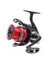 DAIWA 22 Ninja Feeder LT 6000 preklápač