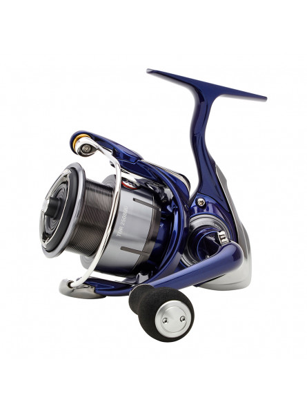 DAIWA 24 TDR Match & Feeder QD navijak na feeder a plávanú