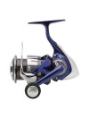 navijak na feeder a plávanú DAIWA 24 TDR Match & Feeder QD