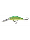 Vobler Daiwa Tournament Mega Scouter Lime Chartreuse