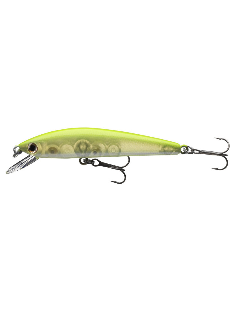 Vobler DAIWA Tournament Baby Minnow 60SP