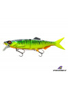 DAIWA Prorex Hybrid Swimbait firetiger Hybridná nástraha