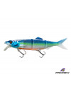 DAIWA Prorex Hybrid Swimbait swedish blue Hybridná nástraha