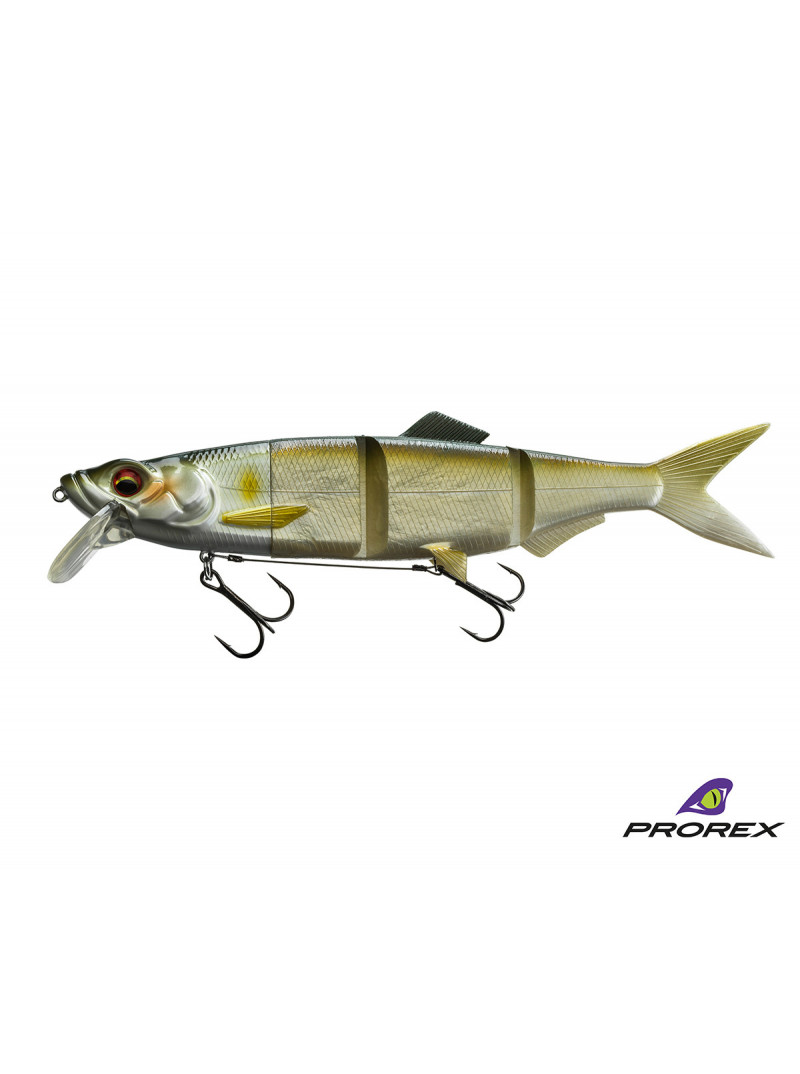 DAIWA Prorex Hybrid Swimbait Ayu Hybridná nástraha