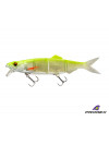 DAIWA Prorex Hybrid Swimbait ghost lime Hybridná nástraha