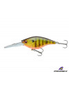 Vobler DAIWA Prorex Crankbait F-DR gold perch