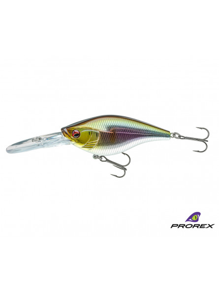 Vobler DAIWA Prorex Crankbait F-DR ayu