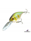 Vobler DAIWA Prorex Crankbait F-DR setsuki ayu