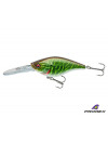 Vobler DAIWA Prorex Crankbait F-DR live pike