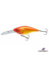 Vobler DAIWA Prorex Crankbait F-DR live orange bleak