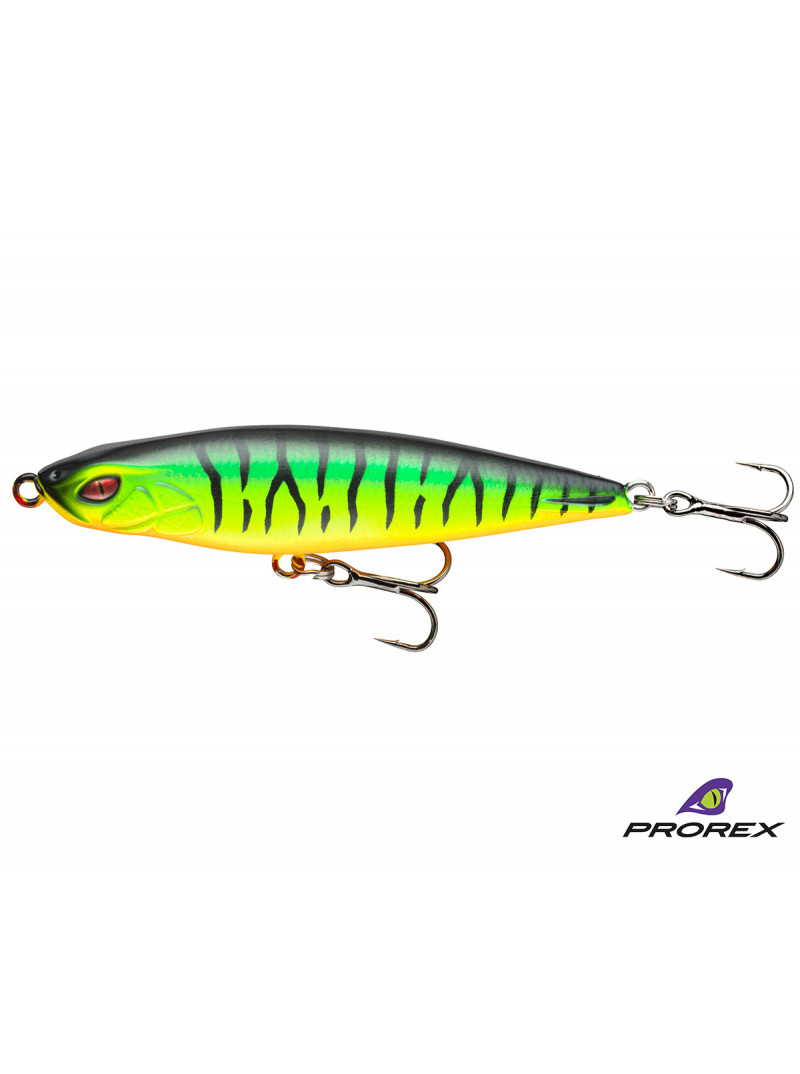 Vobler DAIWA Prorex Pencil Bait F-SR firetiger