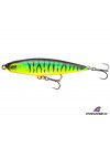 Vobler DAIWA Prorex Pencil Bait F-SR firetiger