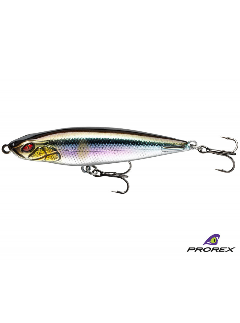 Vobler DAIWA Prorex Pencil Bait F-SR ay