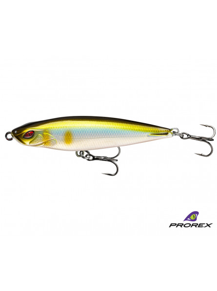 Vobler DAIWA Prorex Pencil Bait F-SR setsuki ayu