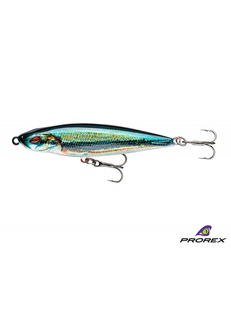 Vobler DAIWA Prorex Pencil Bait F-SR live western vairone