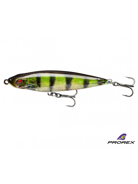 DAIWA Prorex Pencil Bait F-SR live perch