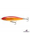 Vobler DAIWA Prorex Pencil Bait F-SR live orange bleak