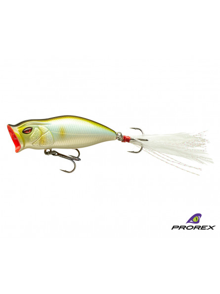 DAIWA PROREX MINI POPPER F SETSUKI AYU