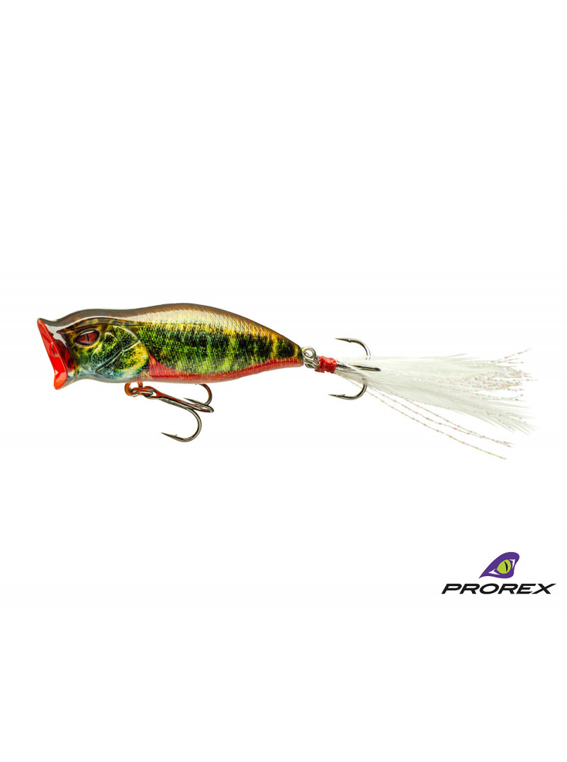 DAIWA Prorex Mini Popper F live minnow