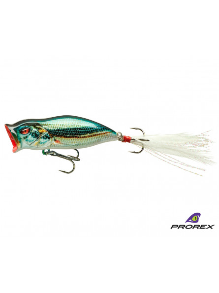 DAIWA Prorex Mini Popper F live western vairone