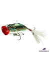 DAIWA Prorex Mini Popper F live western vairone