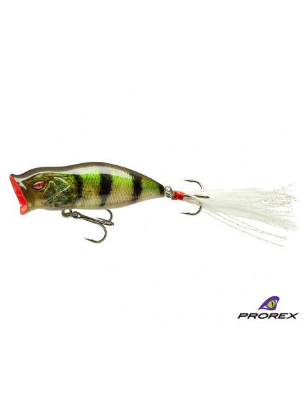 DAIWA Prorex Mini Popper F live perch