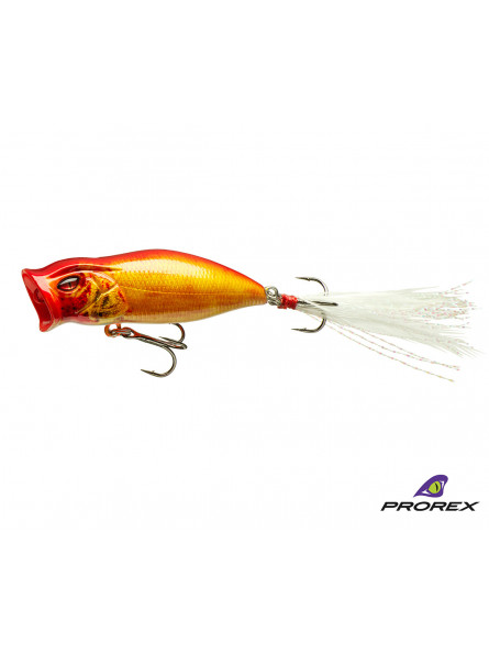 DAIWA Prorex Mini Popper F live orange bleak